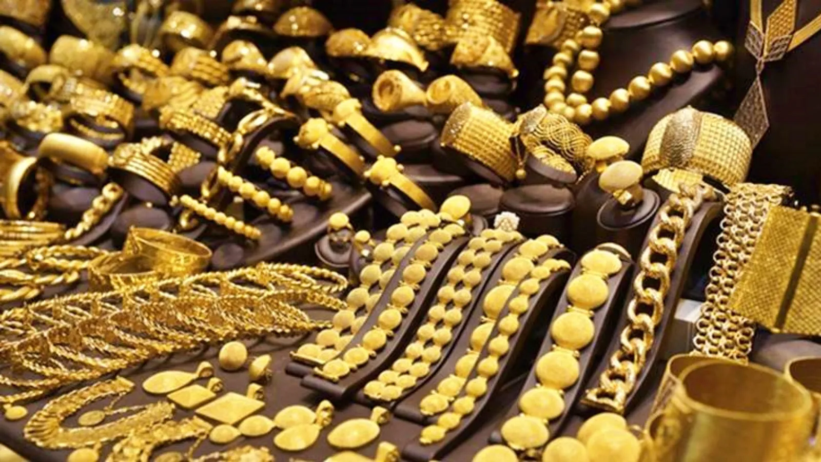 Gold Prices Rise Again in Bangladesh Within a Day, Check New Rates Per Bhori