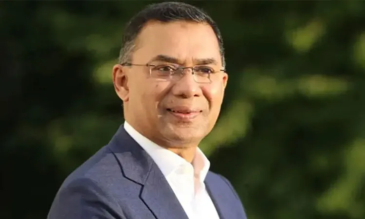 Prime Minister Tarique Rahman will visit Chattogram on August 9