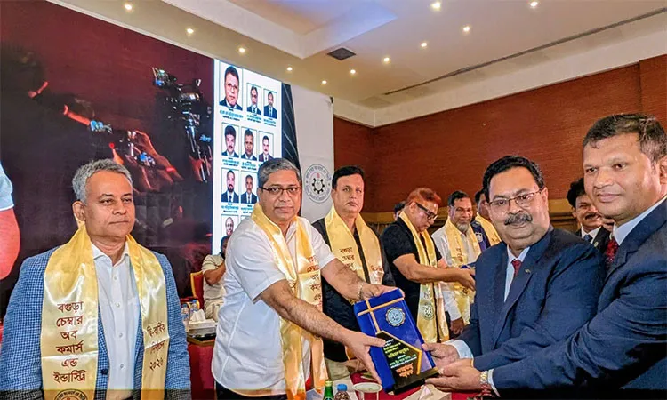 Three ministers and state ministers attending the event pledged to address what they described as longstanding disparities and neglect of Bogura and the wider northern region.