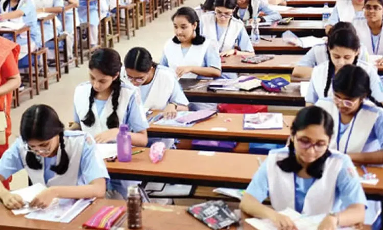 HSC and equivalent exams have ended nationwide except in Chattogram.