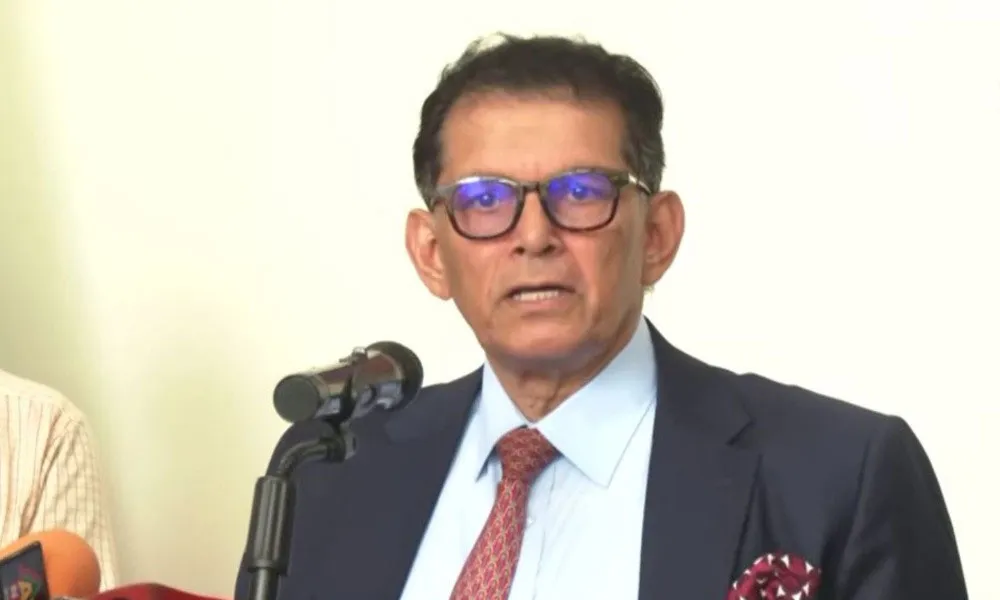 Bangladesh Urges India to Expedite Extradition of Sheikh Hasina