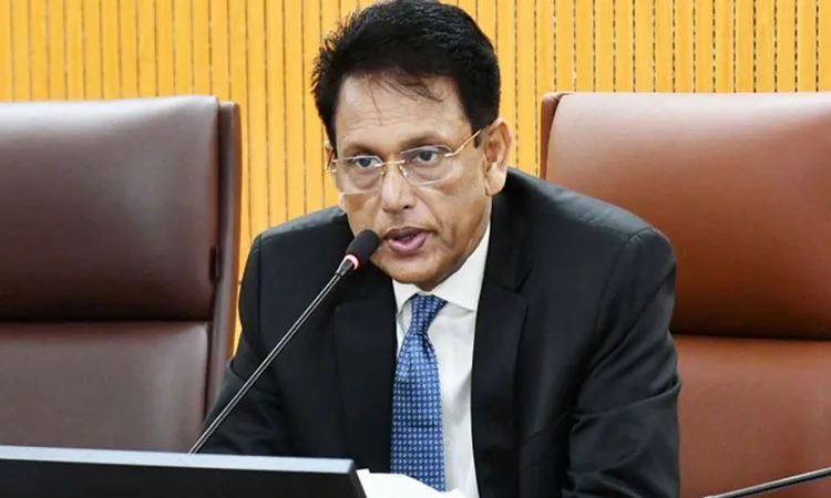 Education Minister