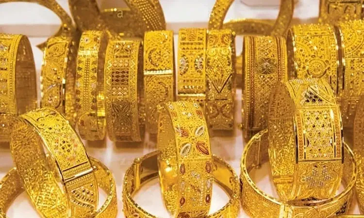 BAJUS Raises Gold and Silver Prices