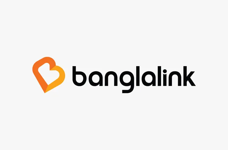 Banglalink Logo
