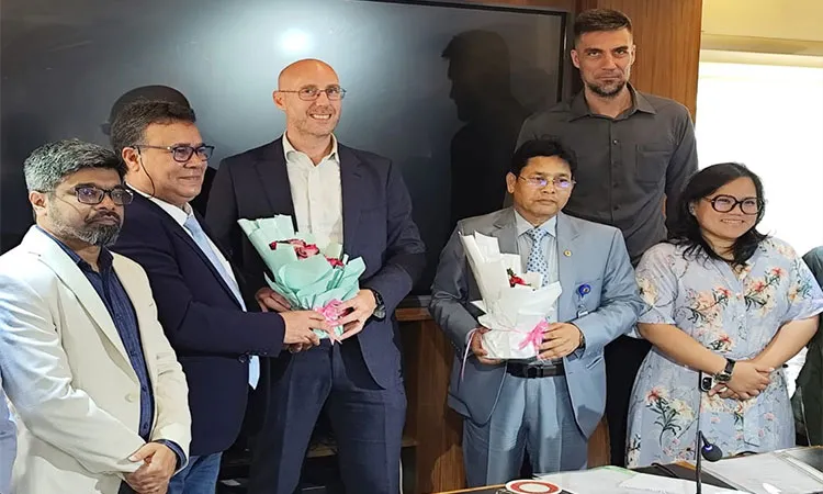 National University and UNICEF Partner to Boost Youth Employment Skills