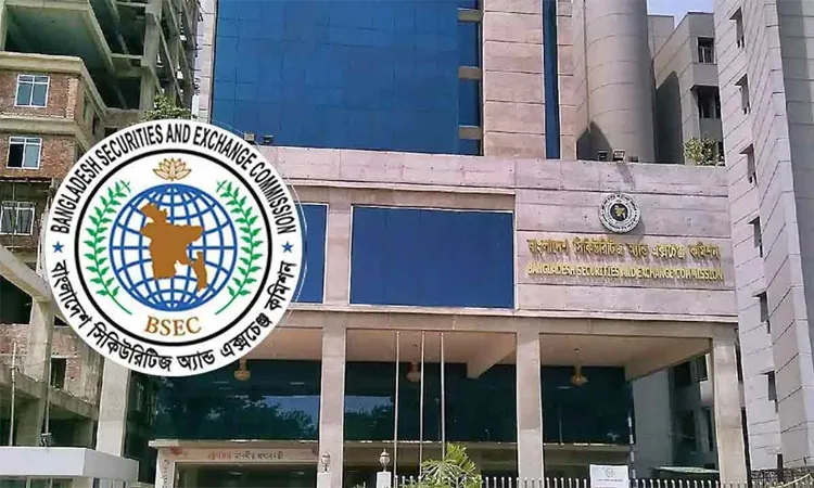 BSEC is likely to withdraw its proposed PB ratio rule.