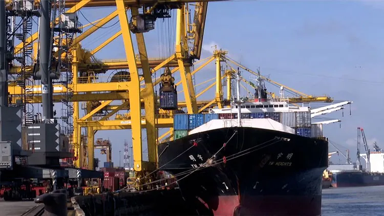Bangladesh Exports to UK Rise by 15%