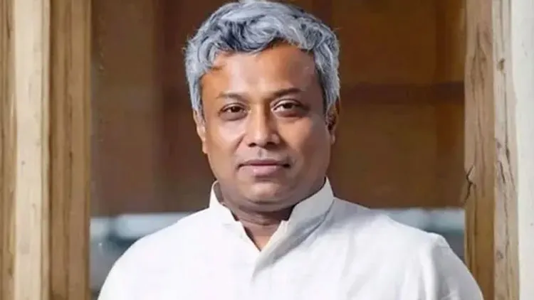 State Minister for Energy