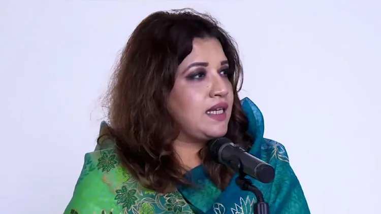 Dhaka Positive About PM’s Delhi Visit, Says State Minister for Foreign Affairs