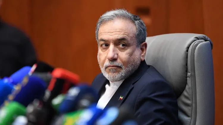 US Making Miscalculations Due to Intelligence Failures, Says Araghchi