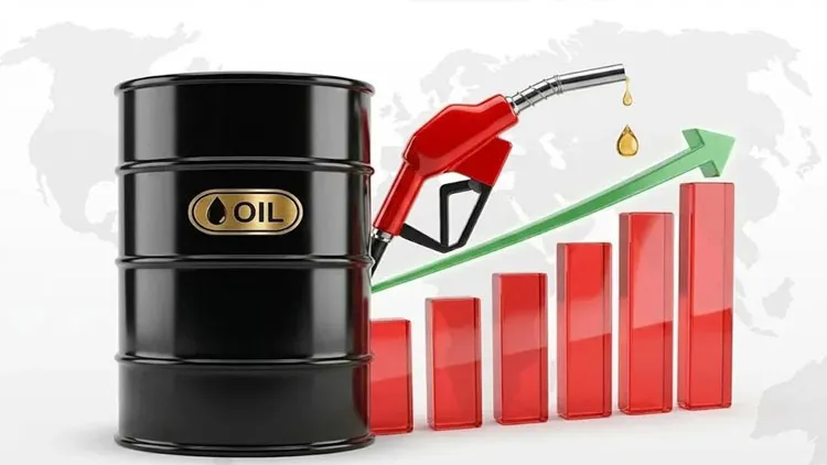 Crude Oil Prices Dip in Global Market