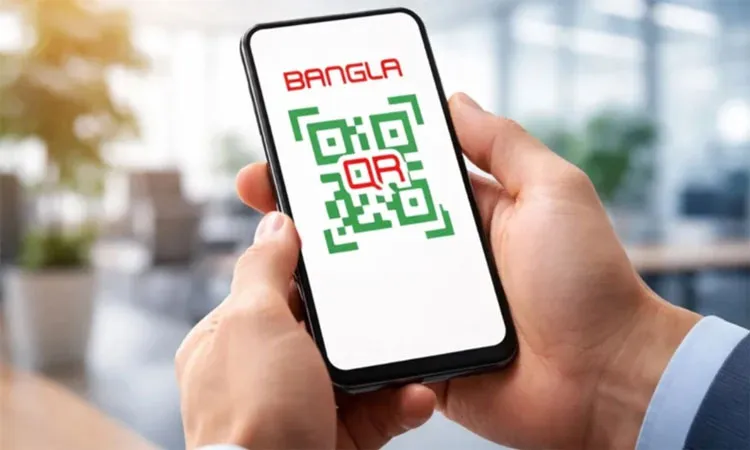 Bangla QR P2P Transactions Set to Launch on October 1
