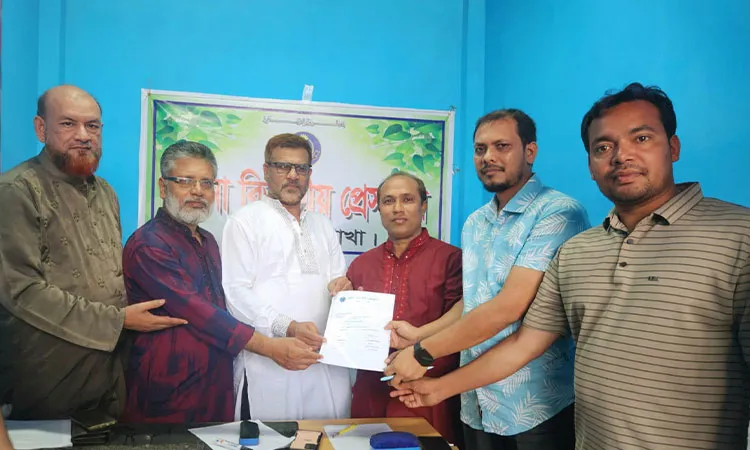 A day-long training workshop aimed at enhancing journalistic ethics and combatting misinformation was held on Friday.
