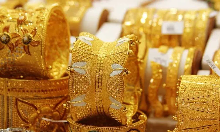 BAJUS Rises Gold Price Again in Bangladesh