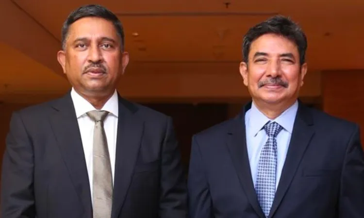 Mirza Md. Arifur Rahman has been named President for the 2026–2028 term with Md. Wahid Mia as Secretary General.