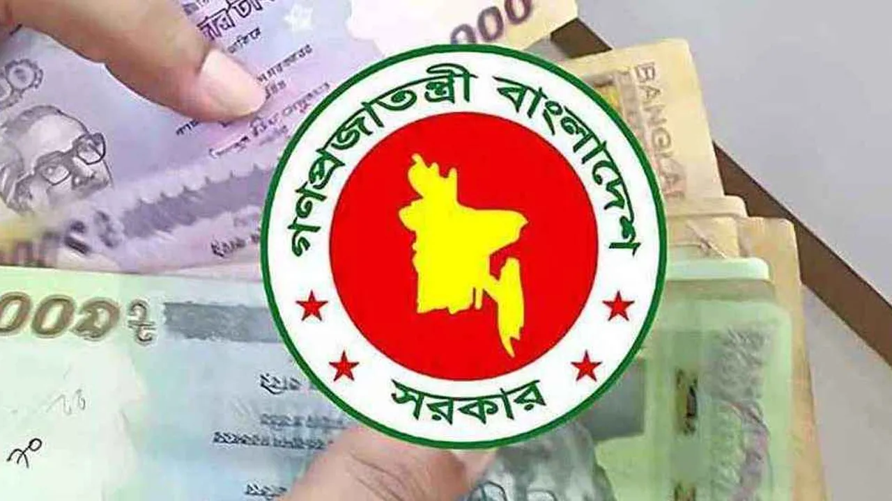 Bangladesh’s 9th Pay Scale Faces New Uncertainty