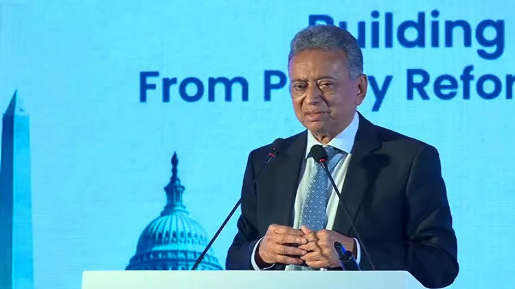 Finance Minister