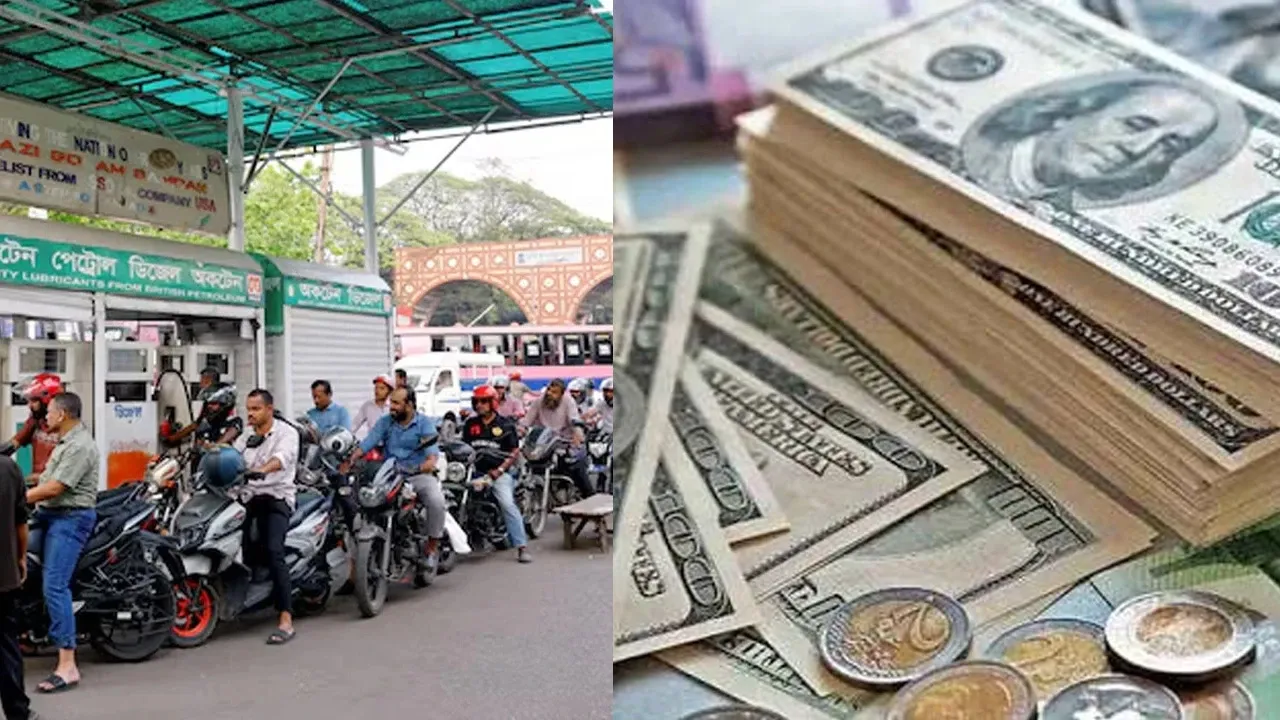 Fuel Crisis Weighs on Bangladesh Economy as Remittances Provide a Lifeline