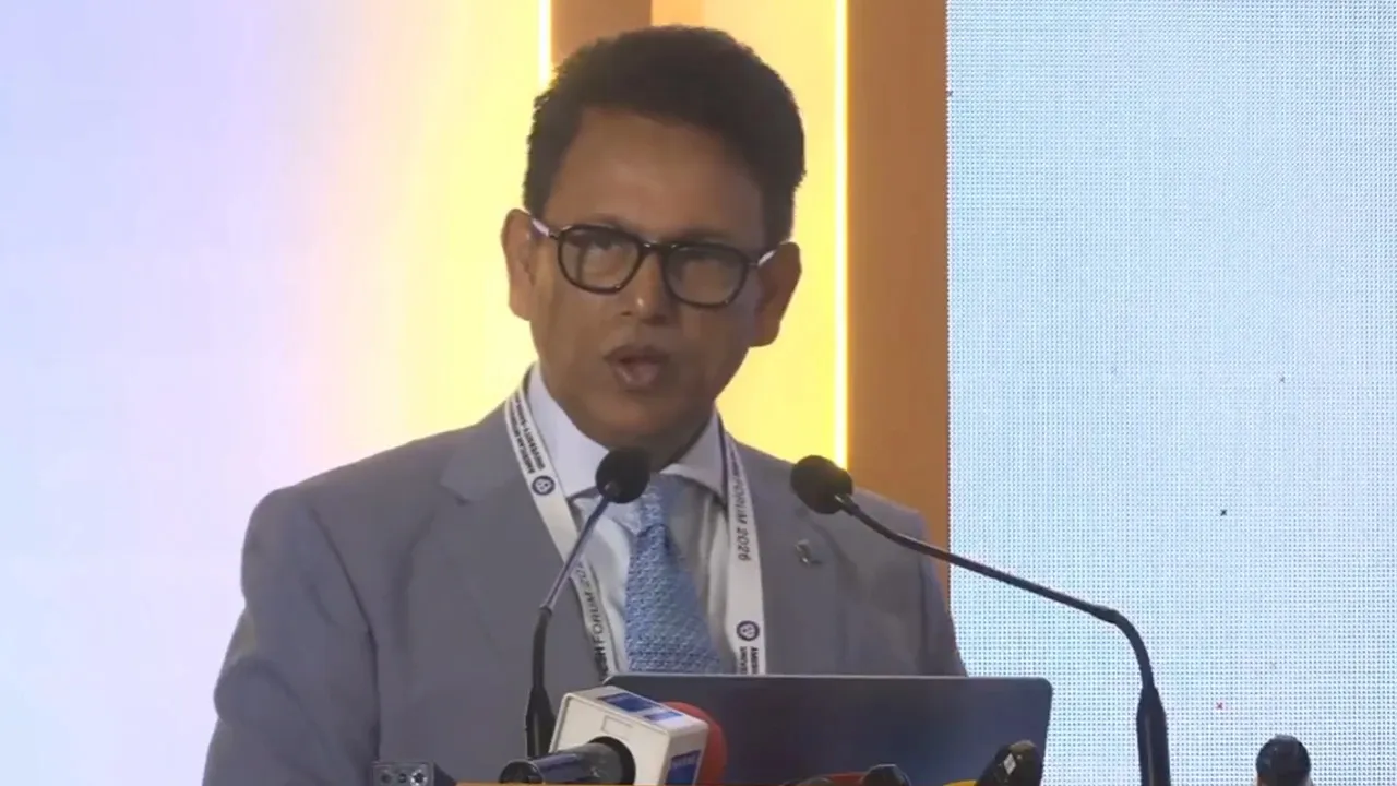 Government Has Completed Its 180-Day Honeymoon Period: Education Minister