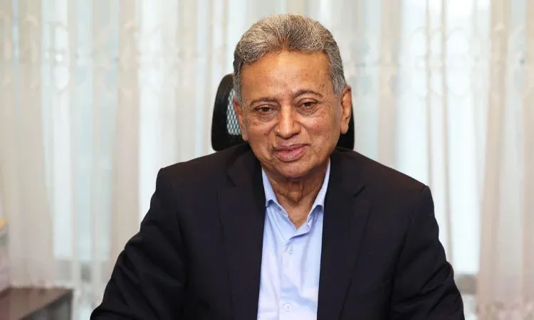 Amir Khosru Mahmud Chowdhury