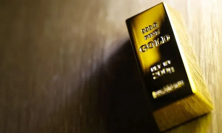 Gold Bar