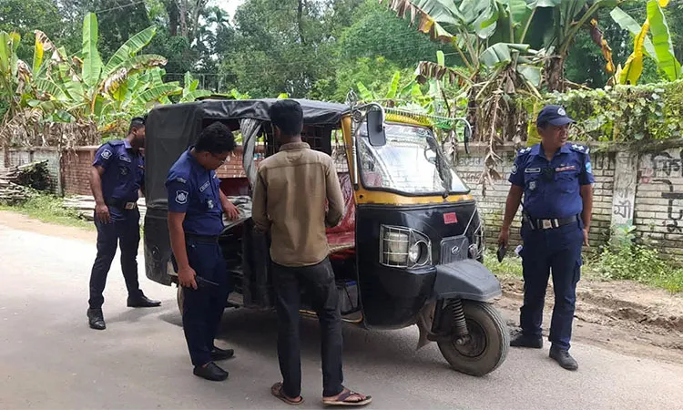 A special 24-hour anti-drug operation across 11 districts within the Chattogram Range.
