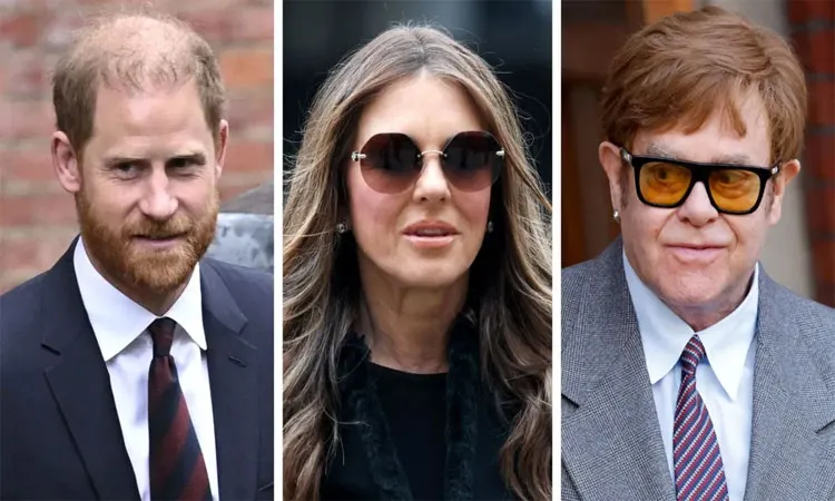 Prince Harry