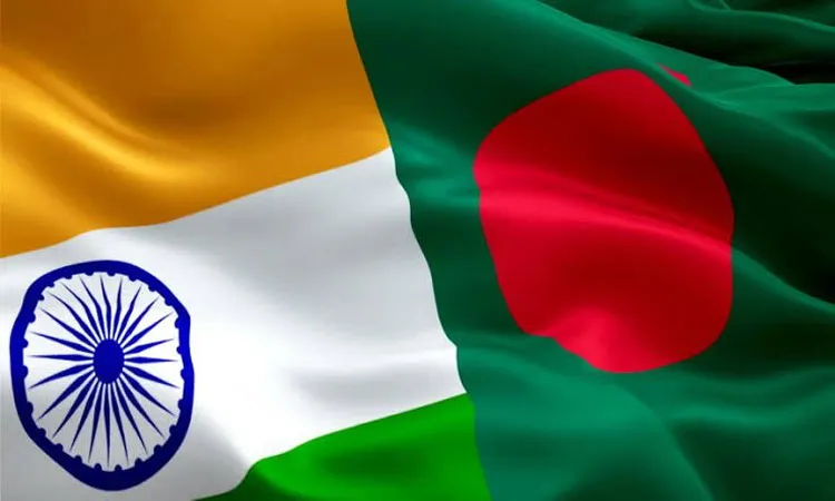 Tarique Walks India Tightrope as Hasina Row Clouds Delhi Visit