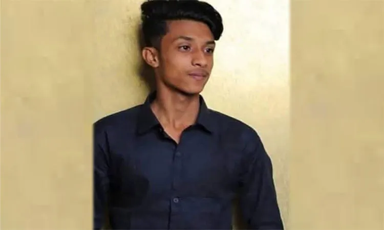 Mohammad Shakib (24)