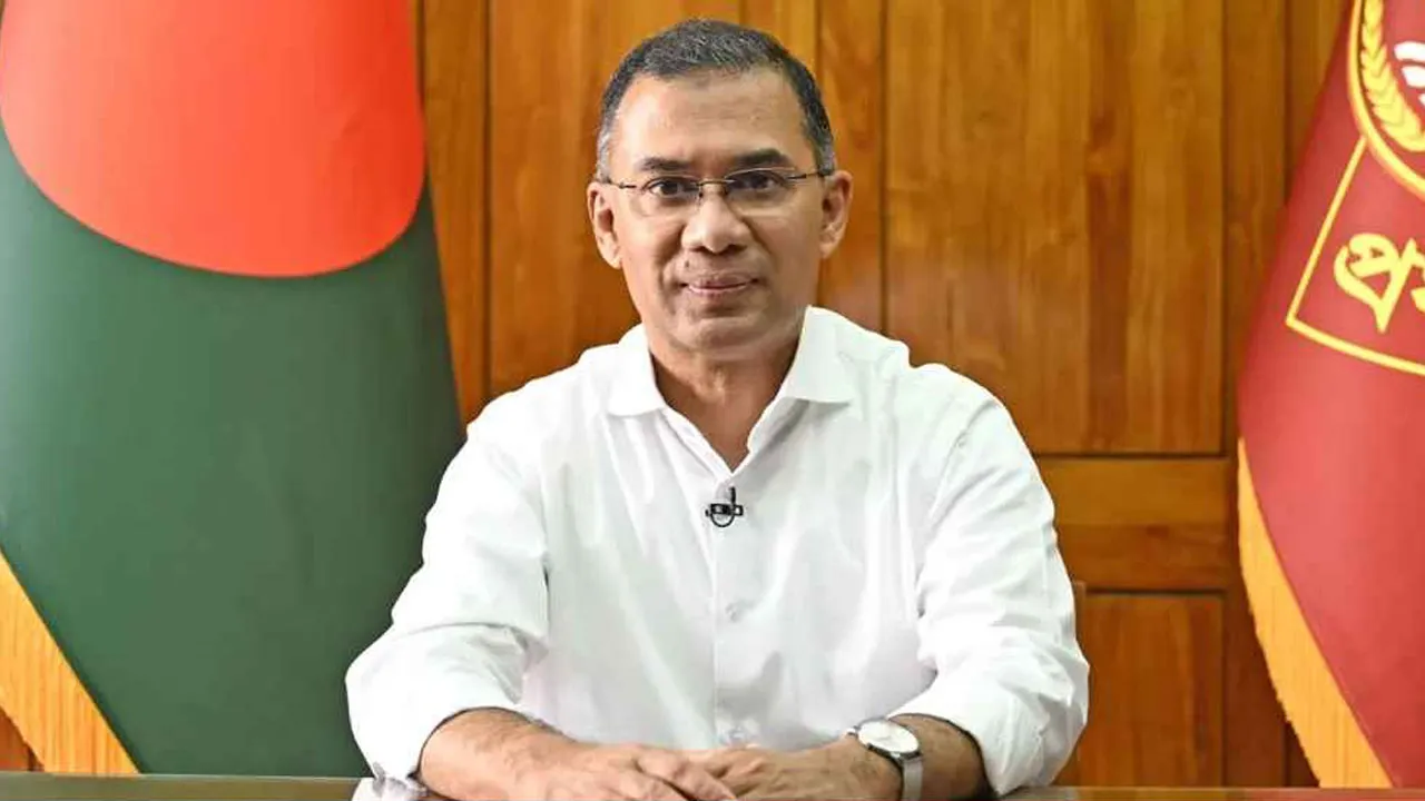 Prime Minister to Visit US to Attend UN General Assembly