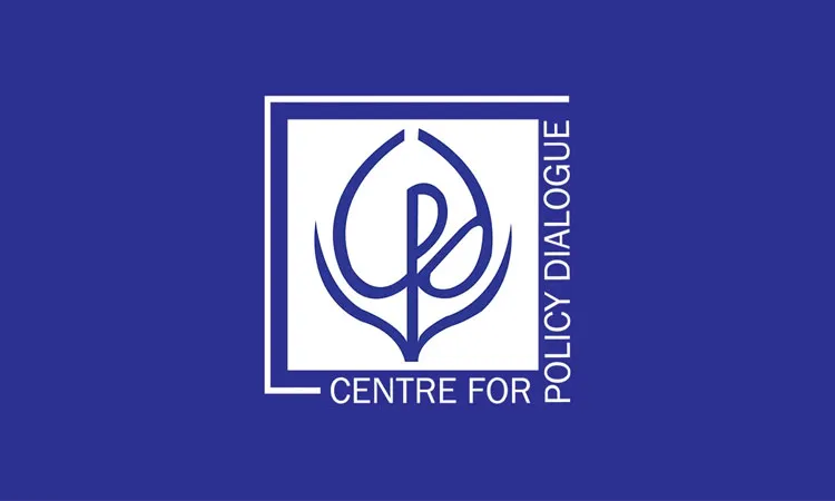 Centre for Policy Dialogue logo