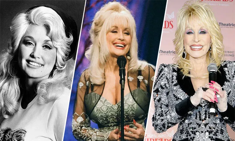 Legendary country music singer, songwriter and philanthropist Dolly Parton has died of cancer.