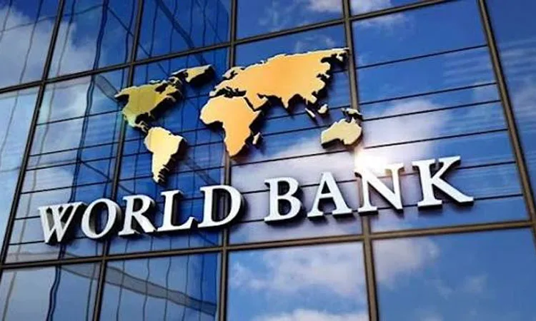 World Bank