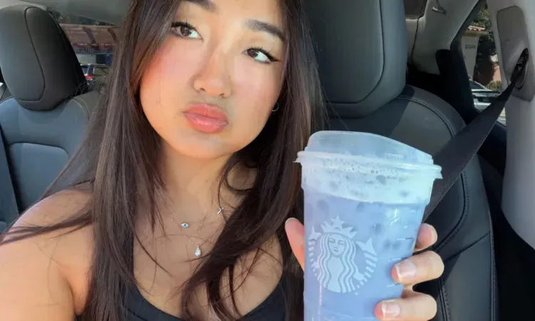 Cold, customizable drinks now make up most of Starbucks' sales as Gen Z shifts away from traditional coffee.