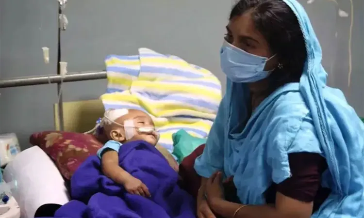 The Directorate General of Health Services (DGHS) classified all four latest deaths as suspected measles cases.