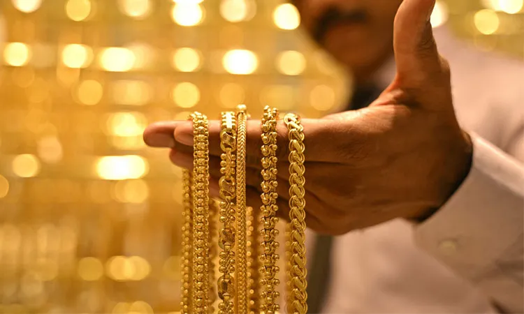 Gold Price Drops Again in Bangladesh