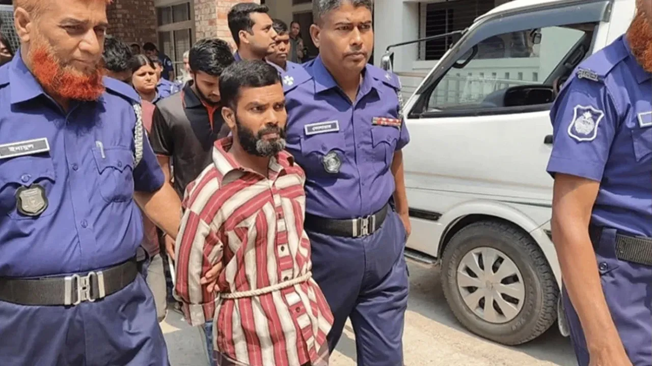 High Court Upholds Death Sentence for Hitu Sheikh