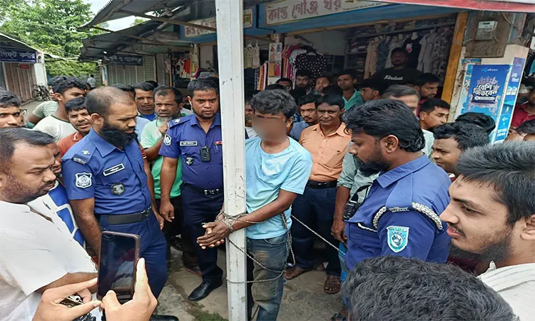 Mahabur Rahman (24) sentenced to one month in jail.