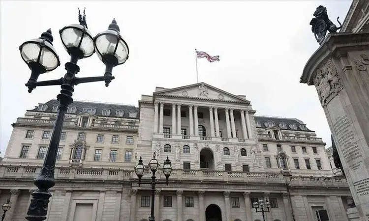 Bank of England Governor Warns Advanced AI could Threaten Global Financial System