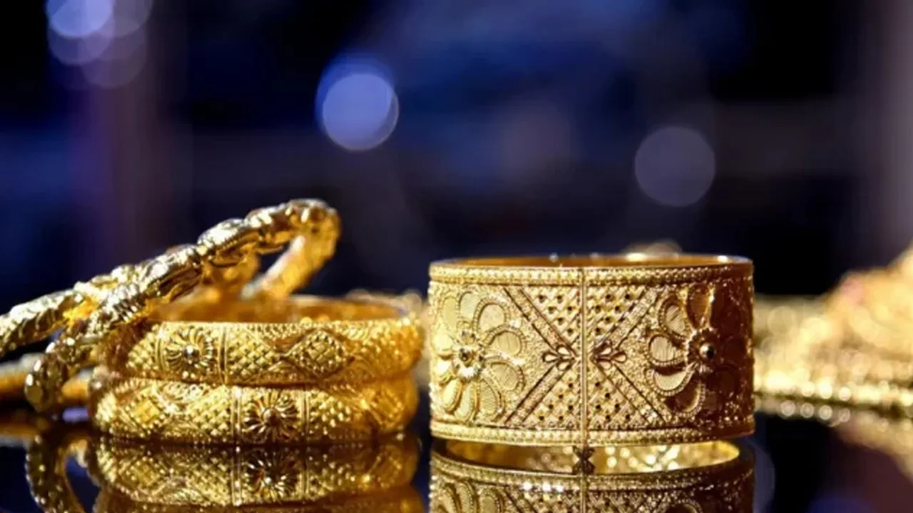 Gold Prices Rise Again in Bangladesh After Three Consecutive Cuts