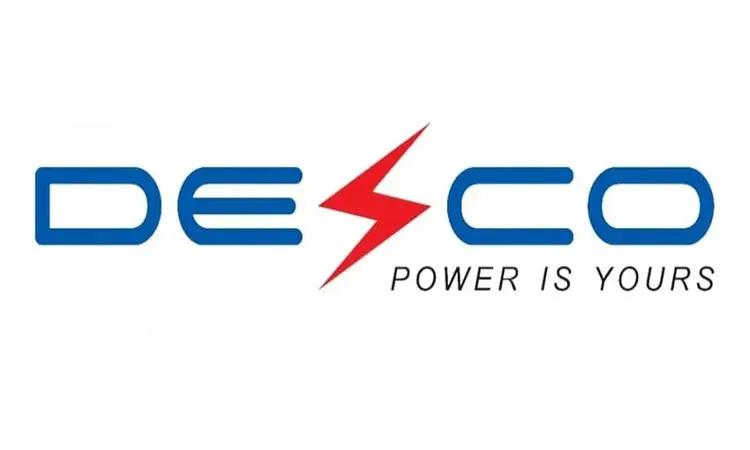 DESCO logo