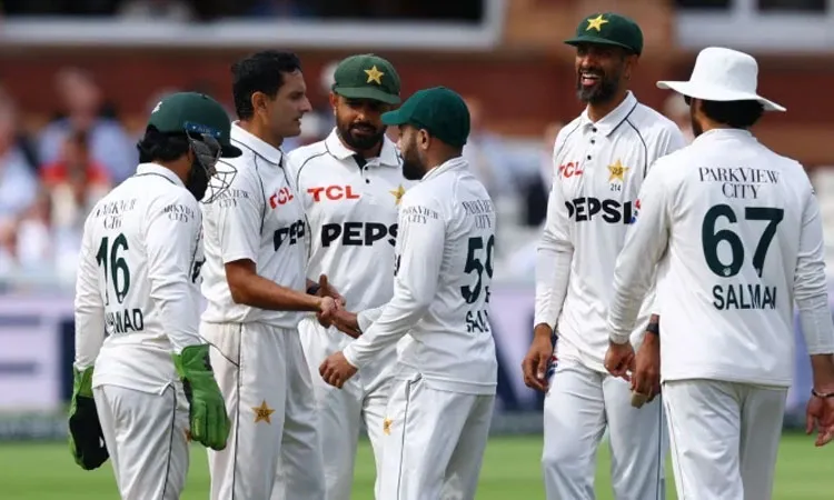PCB Chairman Mohsin Naqvi defended the changes as necessary.