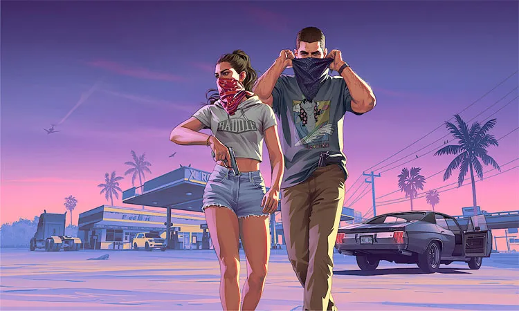 Rockstar Games' 27-minute