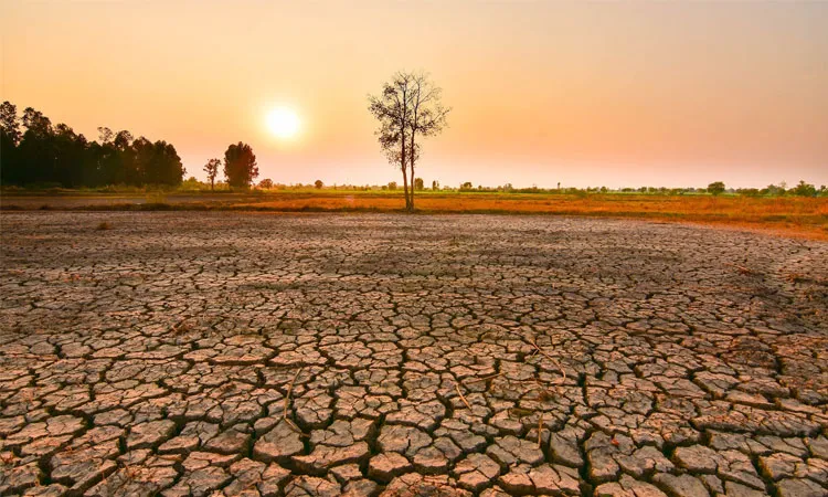 'Supersized' El Niño Could Become the Strongest on Record, UN Warns