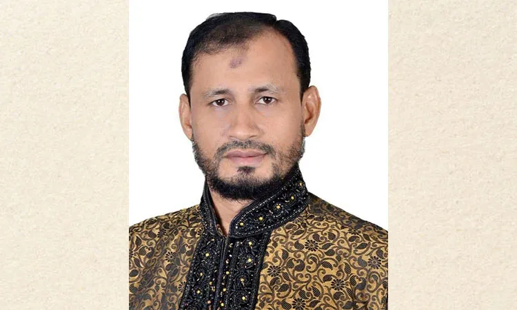 Chattogram Mayor’s Political Secretary Ziaur Rahman Named President of Mohammad Nagar HKC High School Ad Hoc Committee