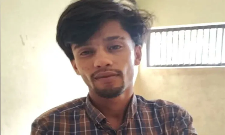 Notorious Kidnapper 'Dim Babu' Arrested in Cox's Bazar