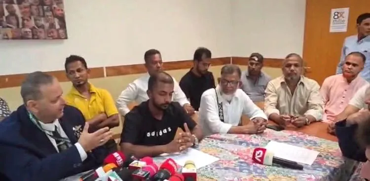 Bangladeshi Community in Venice Advocates for Dialogue Over Conflict to Resolve Mosque Issue