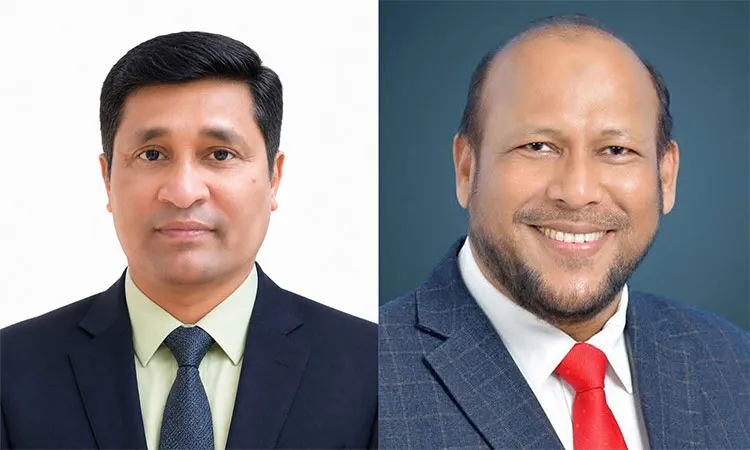 Asif-Jahangir Parishad Wins New Committee at Chattogram Red Crescent