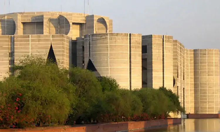 Parliamentary Panel Backs Amended Bank Resolution Bill, Scraps Old Shareholder Clause