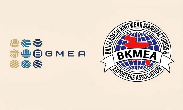 BGMEA, BKMEA Demand Withdrawal of Knit Fabric Import Ban